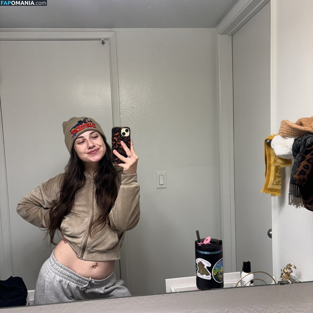 emocranberries / emocranberry Çıplak OnlyFans  Sızdırılmış Fotoğraf #7