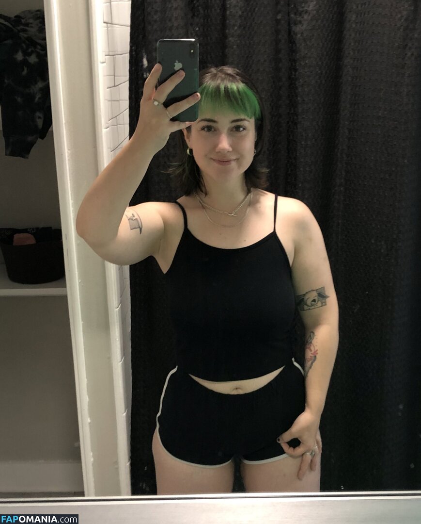 emocranberries / emocranberry Çıplak OnlyFans  Sızdırılmış Fotoğraf #8