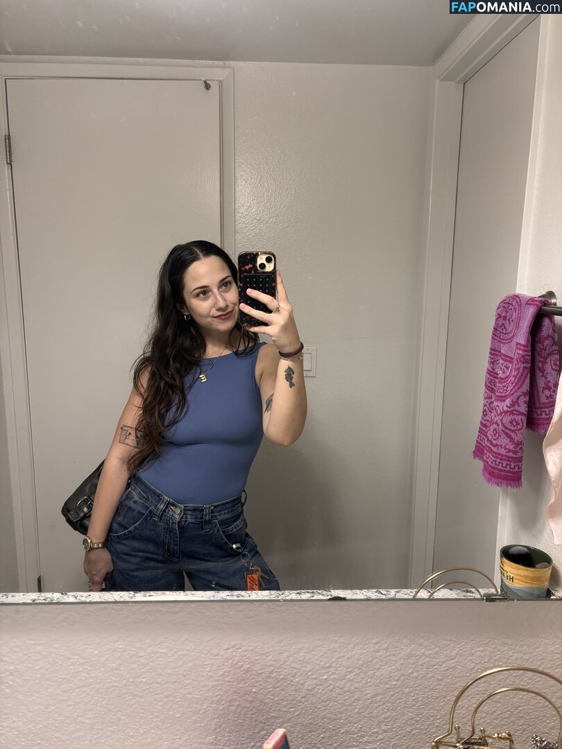 emocranberries / emocranberry Çıplak OnlyFans  Sızdırılmış Fotoğraf #15