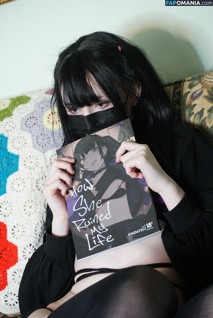 Emory / Eveilns / Eveilnss / brelandemory Çıplak OnlyFans  Sızdırılmış Fotoğraf #1