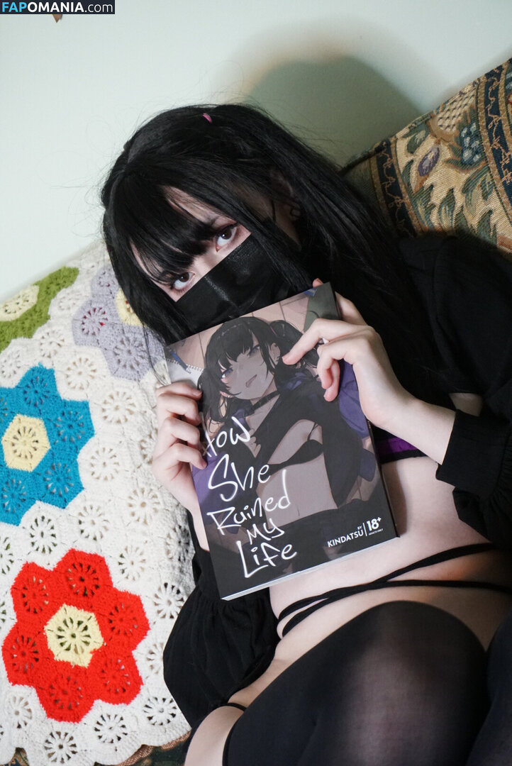 Emory / Eveilns / Eveilnss / brelandemory Çıplak OnlyFans  Sızdırılmış Fotoğraf #2