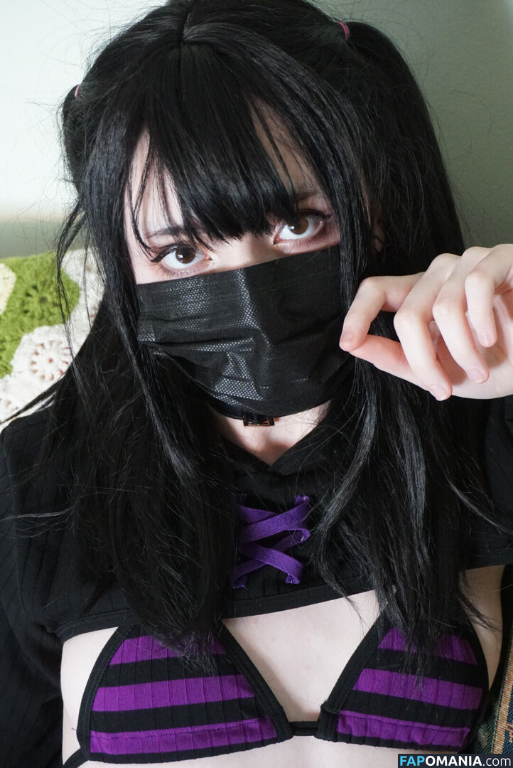 Emory / Eveilns / Eveilnss / brelandemory Çıplak OnlyFans  Sızdırılmış Fotoğraf #4