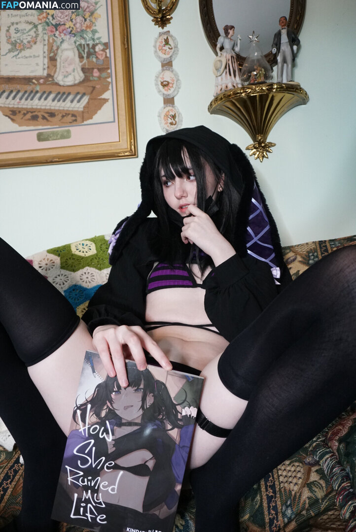 Emory / Eveilns / Eveilnss / brelandemory Çıplak OnlyFans  Sızdırılmış Fotoğraf #9