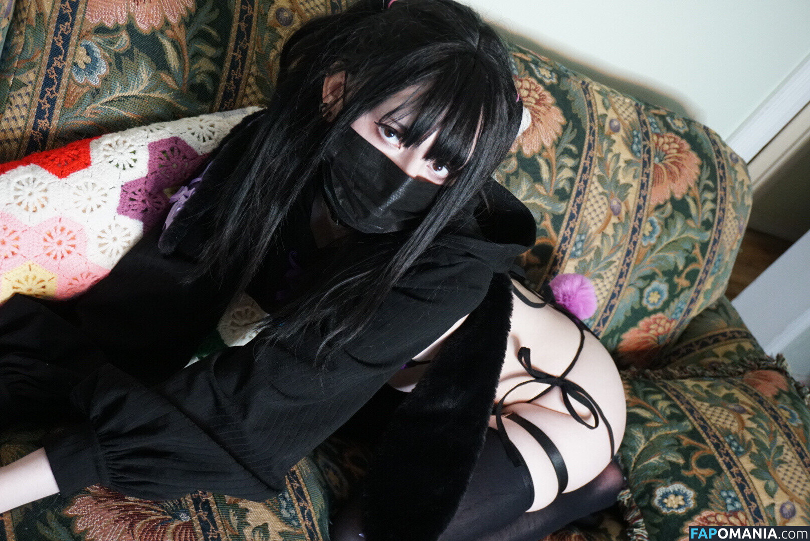 Emory / Eveilns / Eveilnss / brelandemory Çıplak OnlyFans  Sızdırılmış Fotoğraf #11