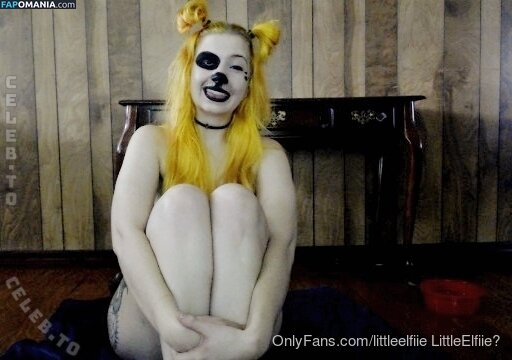 Empress Elfiie / empresselfiie / https: Çıplak OnlyFans  Sızdırılmış Fotoğraf #6