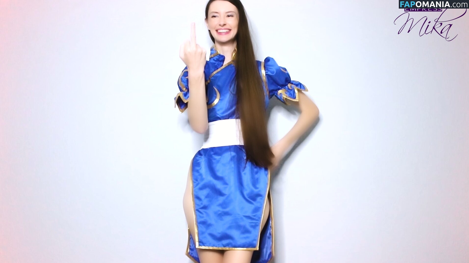 Empress Mika / yesempressmika Çıplak OnlyFans  Sızdırılmış Fotoğraf #22