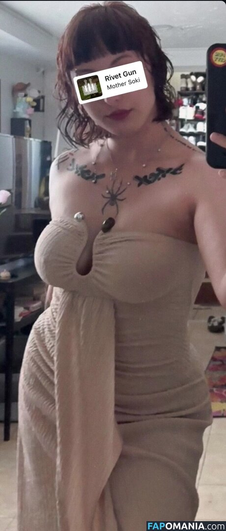 Empyreee / empyreeee Çıplak OnlyFans  Sızdırılmış Fotoğraf #1