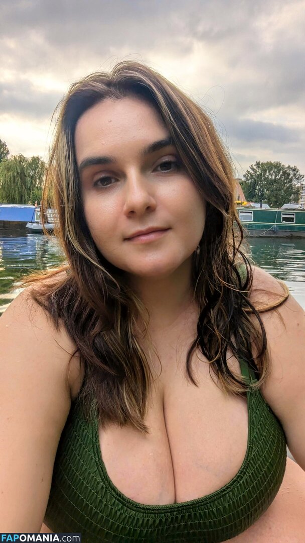 Emstreams / m1ss_ems Çıplak OnlyFans  Sızdırılmış Fotoğraf #1