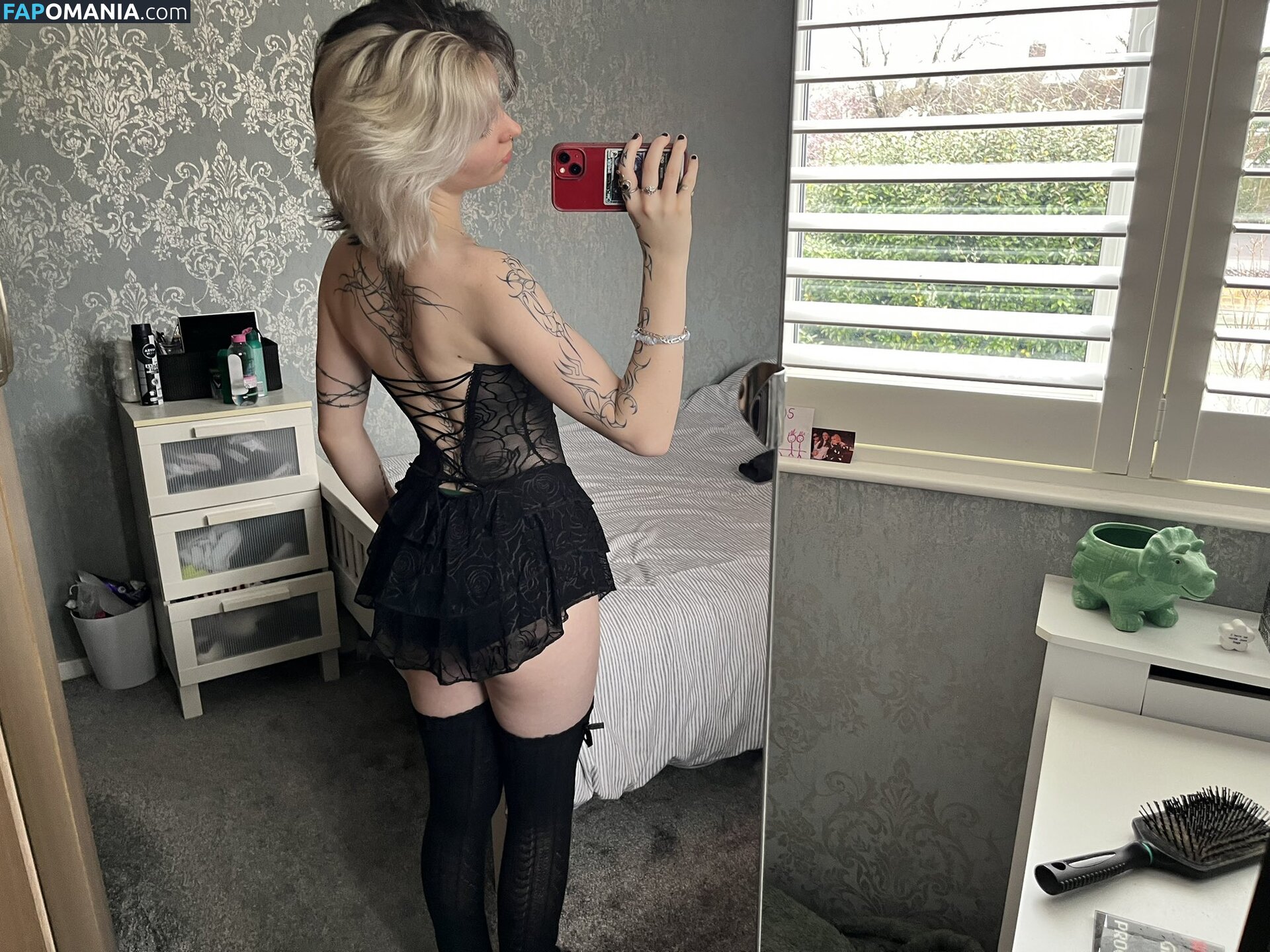 Emzeeni / cw / https: Çıplak OnlyFans  Sızdırılmış Fotoğraf #4