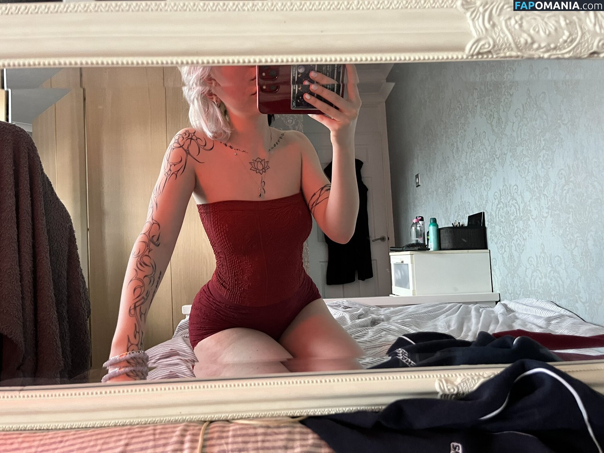 Emzeeni / cw / https: Çıplak OnlyFans  Sızdırılmış Fotoğraf #11