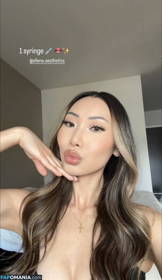 Ena Lor Hmong / ena.pn.lor_ Çıplak OnlyFans  Sızdırılmış Fotoğraf #4