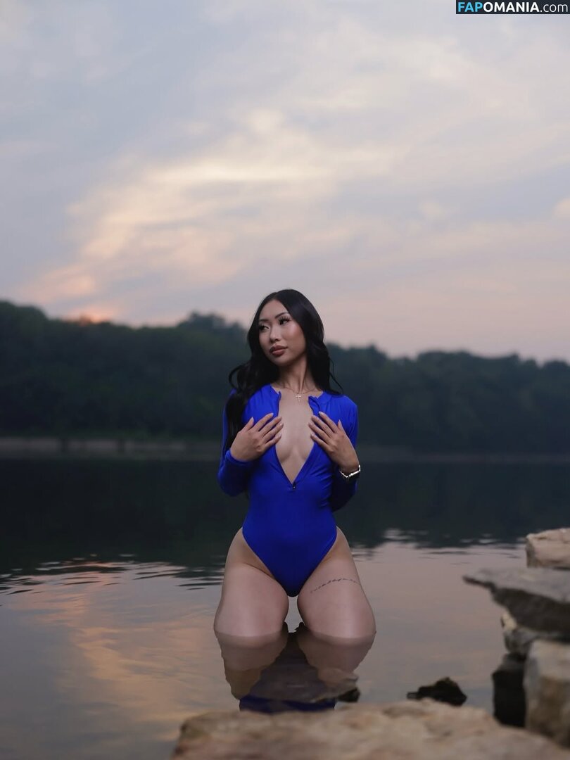 Ena Lor Hmong / ena.pn.lor_ Çıplak OnlyFans  Sızdırılmış Fotoğraf #9