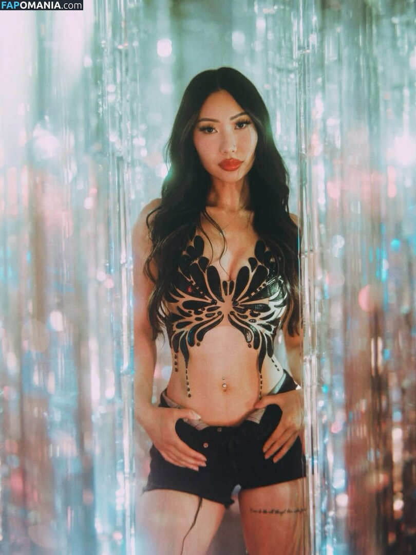 Ena Lor Hmong / ena.pn.lor_ Çıplak OnlyFans  Sızdırılmış Fotoğraf #10