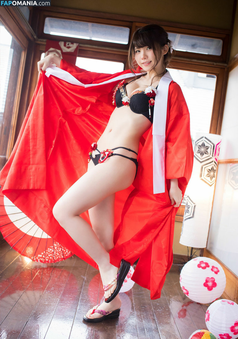 Enako Çıplak OnlyFans  Sızdırılmış Fotoğraf #32