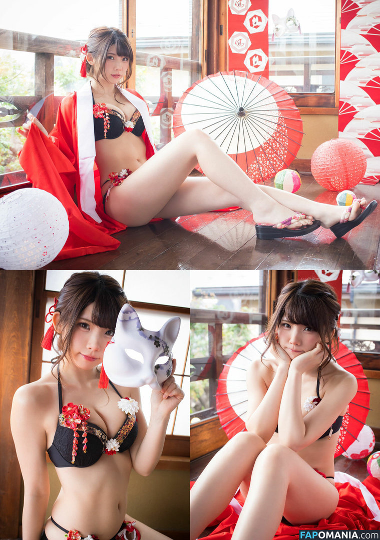 Enako Çıplak OnlyFans  Sızdırılmış Fotoğraf #33