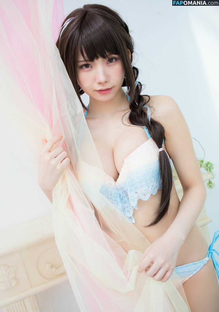 Enako Çıplak OnlyFans  Sızdırılmış Fotoğraf #43