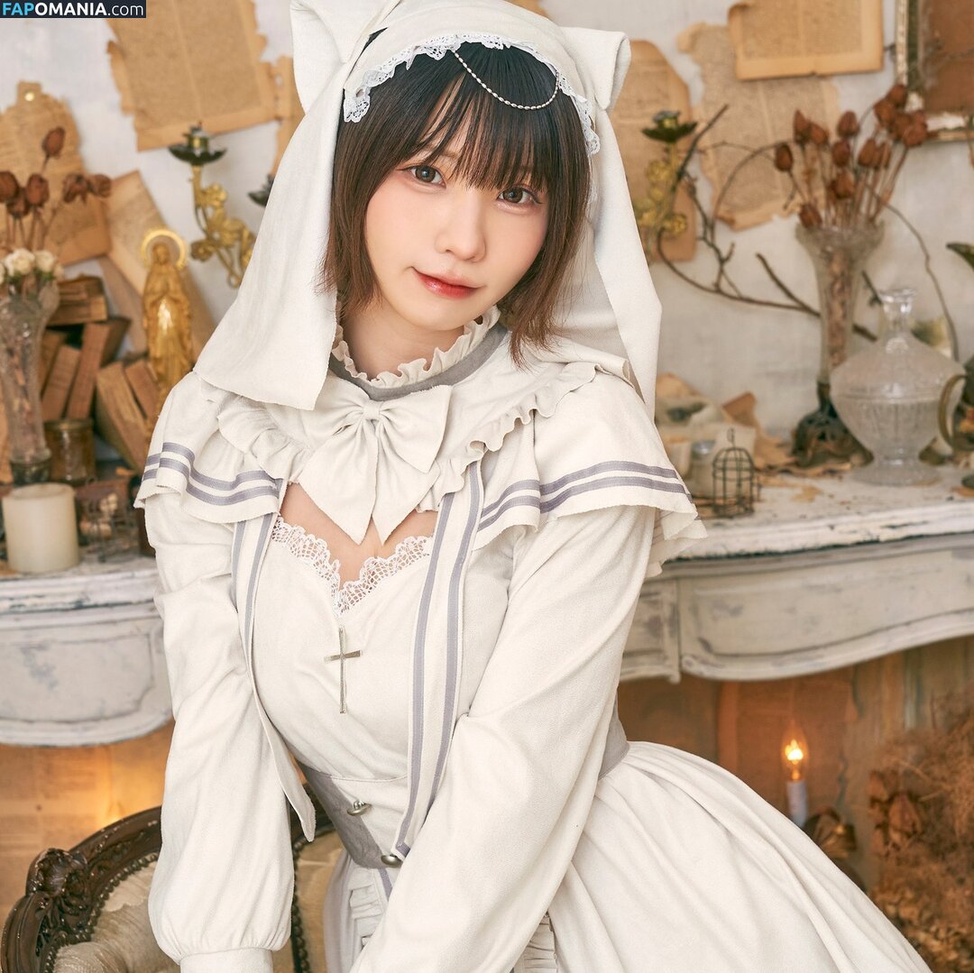 Enako Çıplak OnlyFans  Sızdırılmış Fotoğraf #73