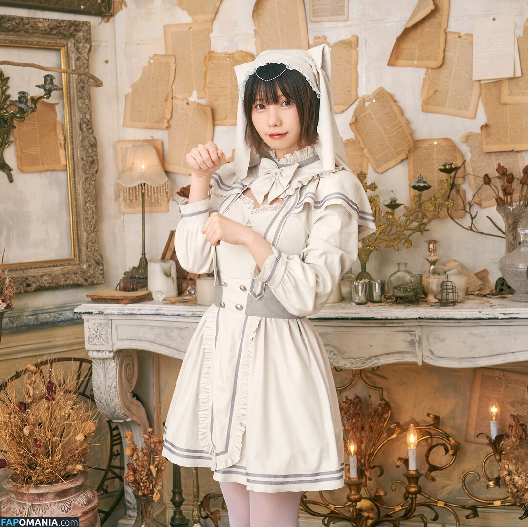 Enako Çıplak OnlyFans  Sızdırılmış Fotoğraf #76