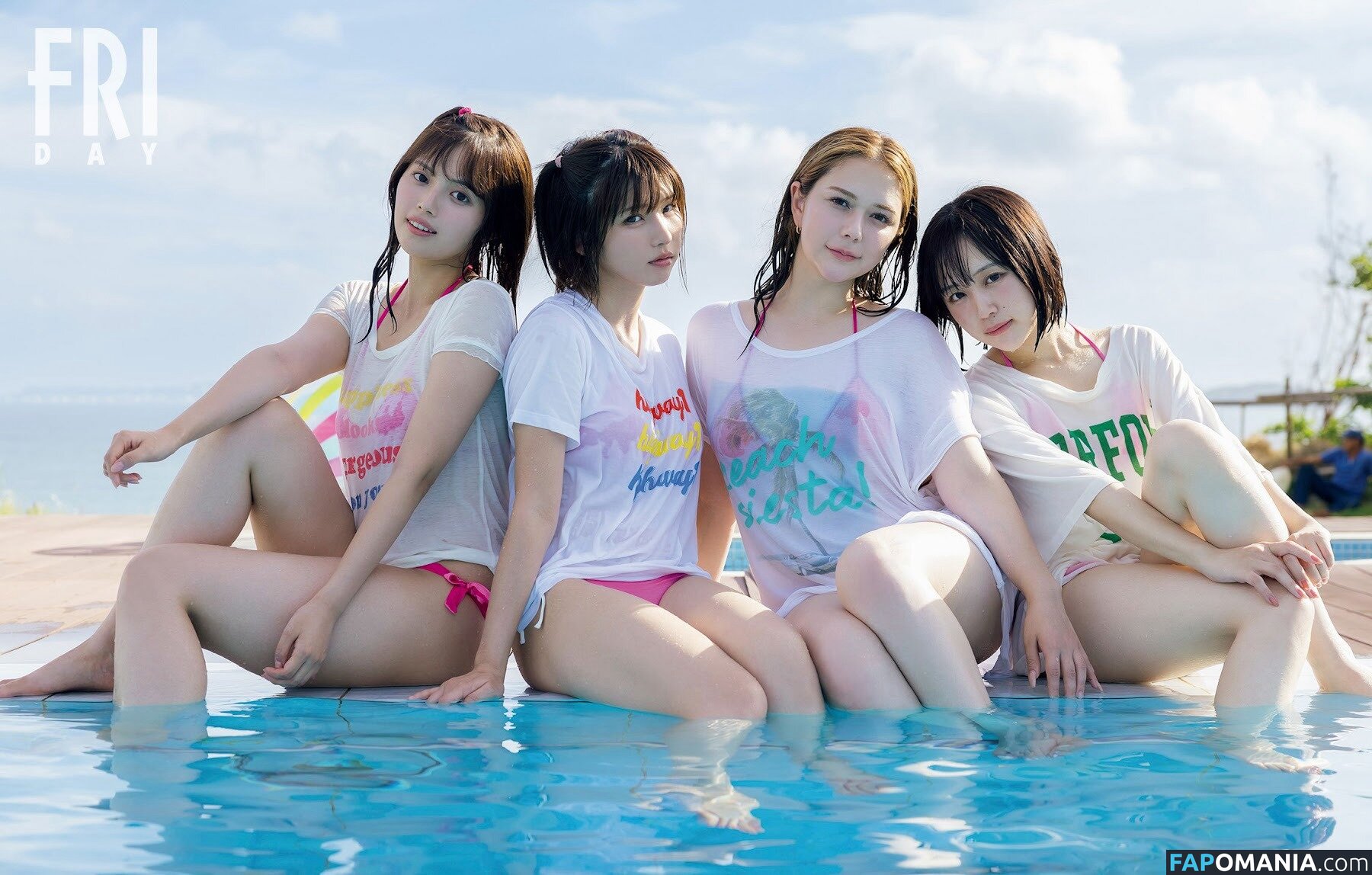 Enako Çıplak OnlyFans  Sızdırılmış Fotoğraf #173