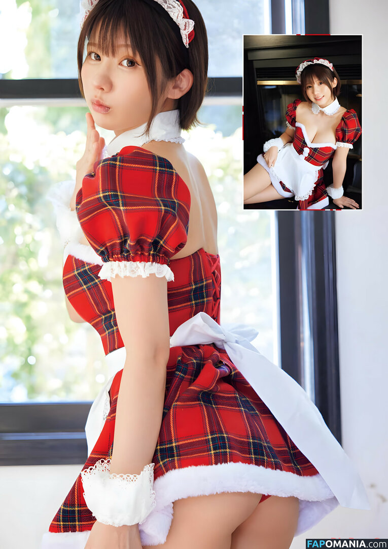 Enako Çıplak OnlyFans  Sızdırılmış Fotoğraf #224