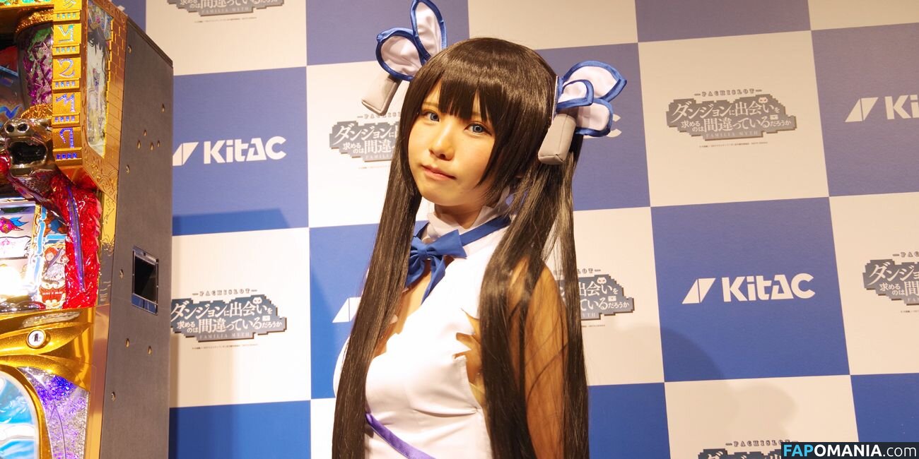 Enako Çıplak OnlyFans  Sızdırılmış Fotoğraf #359