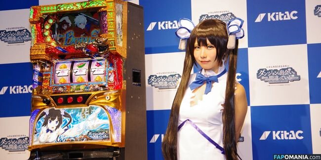 Enako Çıplak OnlyFans  Sızdırılmış Fotoğraf #361