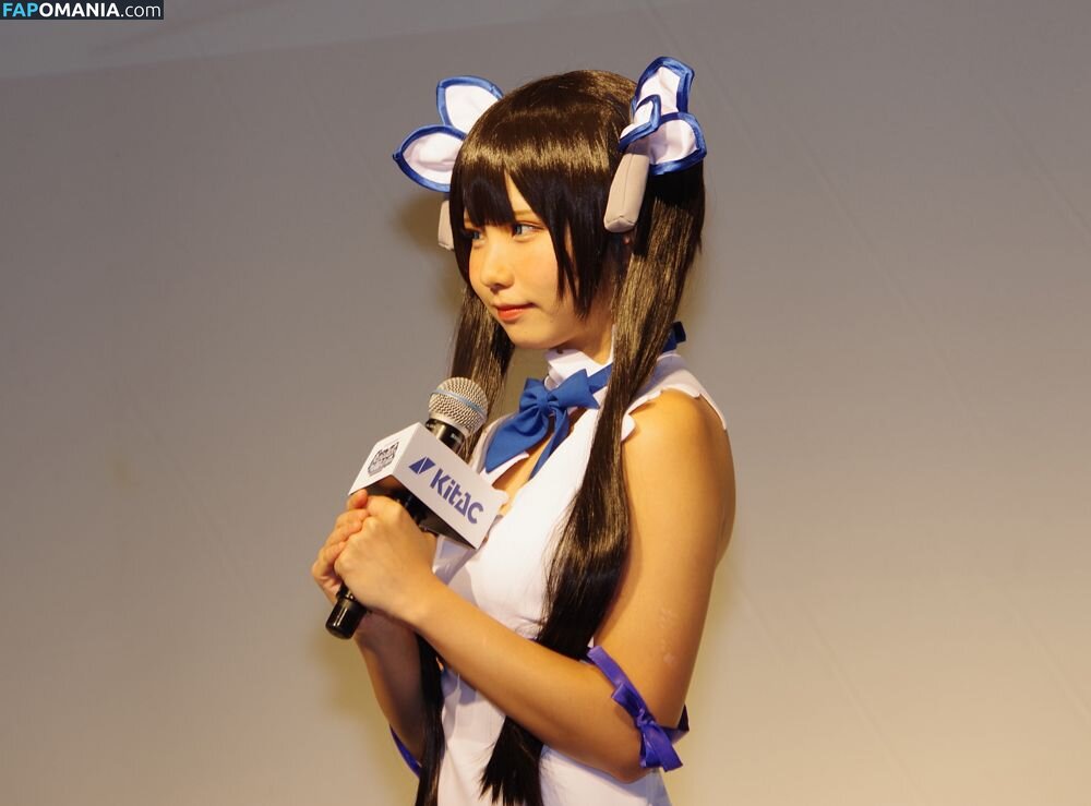 Enako Çıplak OnlyFans  Sızdırılmış Fotoğraf #362