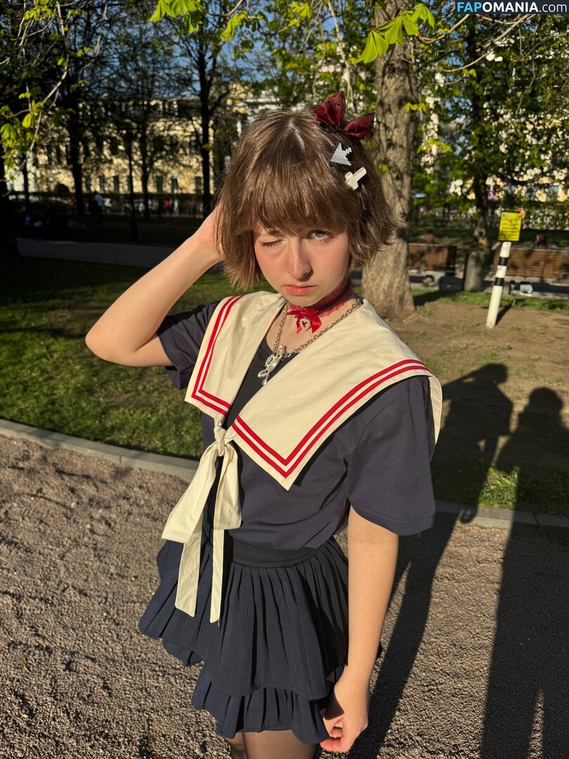 EndoMarfa / endomarf / endy_marfa Çıplak OnlyFans  Sızdırılmış Fotoğraf #4