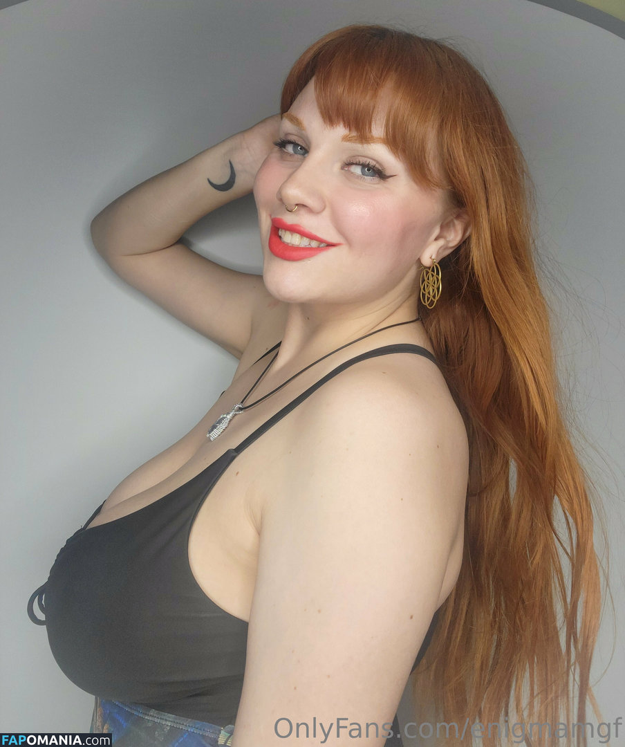 Enigmamgf / enigma_mgf / https: Çıplak OnlyFans  Sızdırılmış Fotoğraf #5