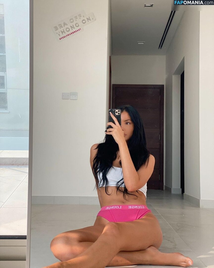 Enisa bukvic Çıplak OnlyFans  Sızdırılmış Fotoğraf #3