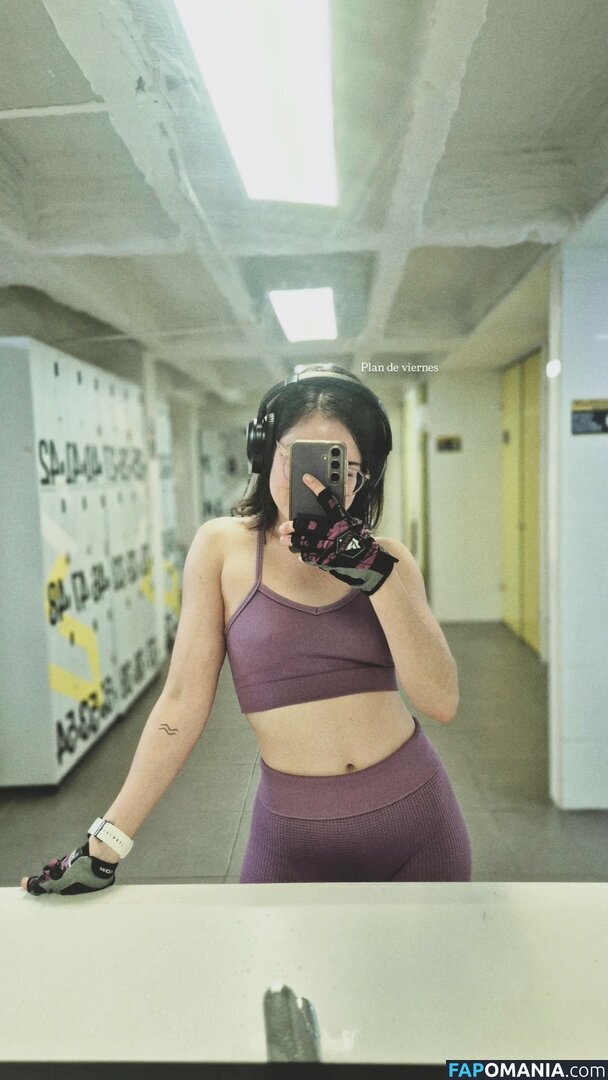 envioletada Çıplak OnlyFans  Sızdırılmış Fotoğraf #1