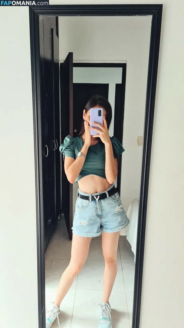 envioletada Çıplak OnlyFans  Sızdırılmış Fotoğraf #4