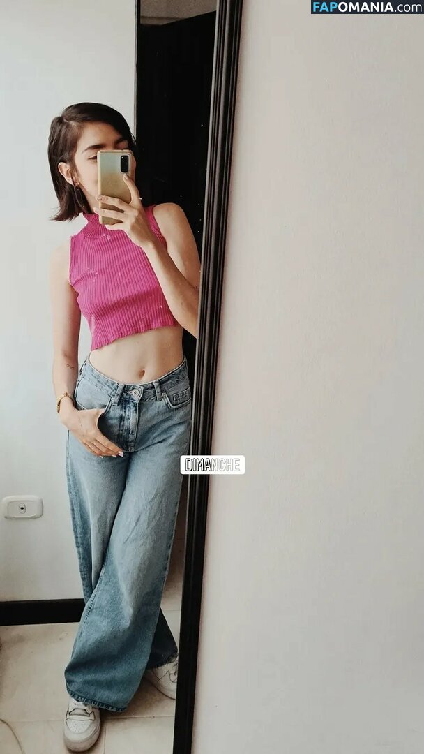 envioletada Çıplak OnlyFans  Sızdırılmış Fotoğraf #5