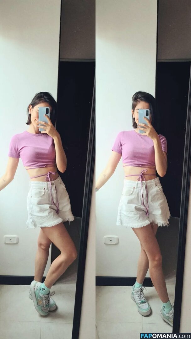 envioletada Çıplak OnlyFans  Sızdırılmış Fotoğraf #11