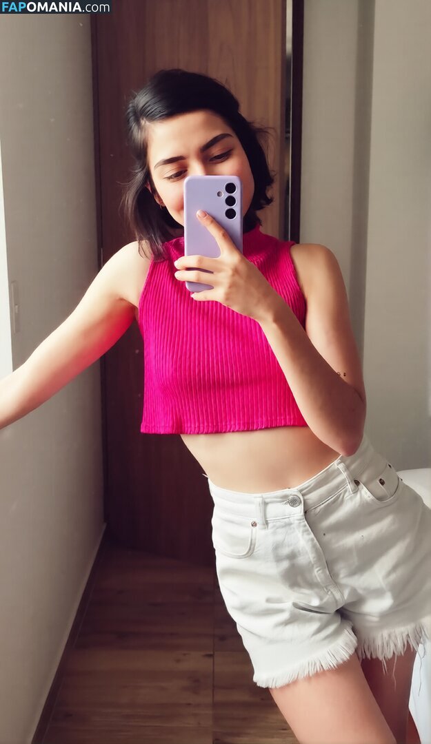 envioletada Çıplak OnlyFans  Sızdırılmış Fotoğraf #20