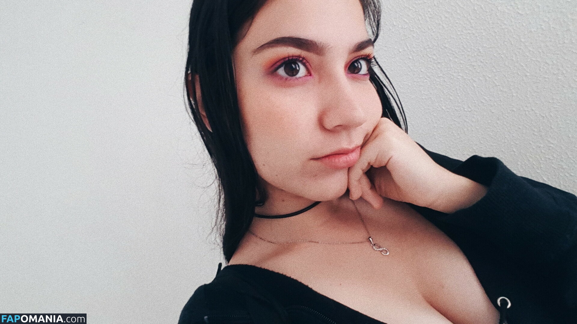 envioletada Çıplak OnlyFans  Sızdırılmış Fotoğraf #22