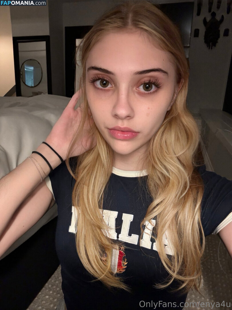 enya4u Çıplak OnlyFans  Sızdırılmış Fotoğraf #10