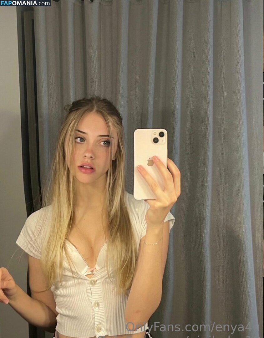 enya4u Çıplak OnlyFans  Sızdırılmış Fotoğraf #15