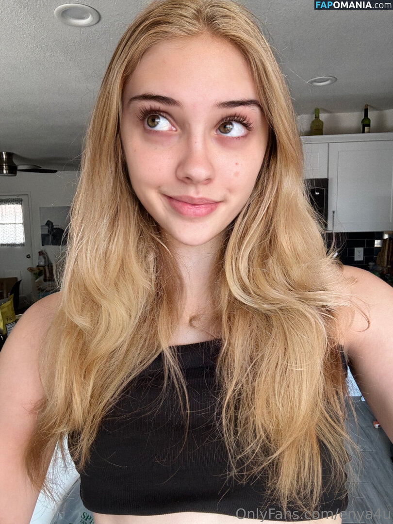 enya4u Çıplak OnlyFans  Sızdırılmış Fotoğraf #16