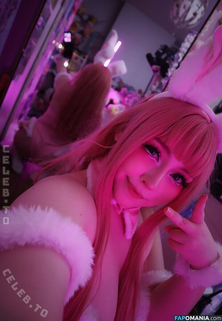 Enyaarwyen / https: Çıplak OnlyFans  Sızdırılmış Fotoğraf #14