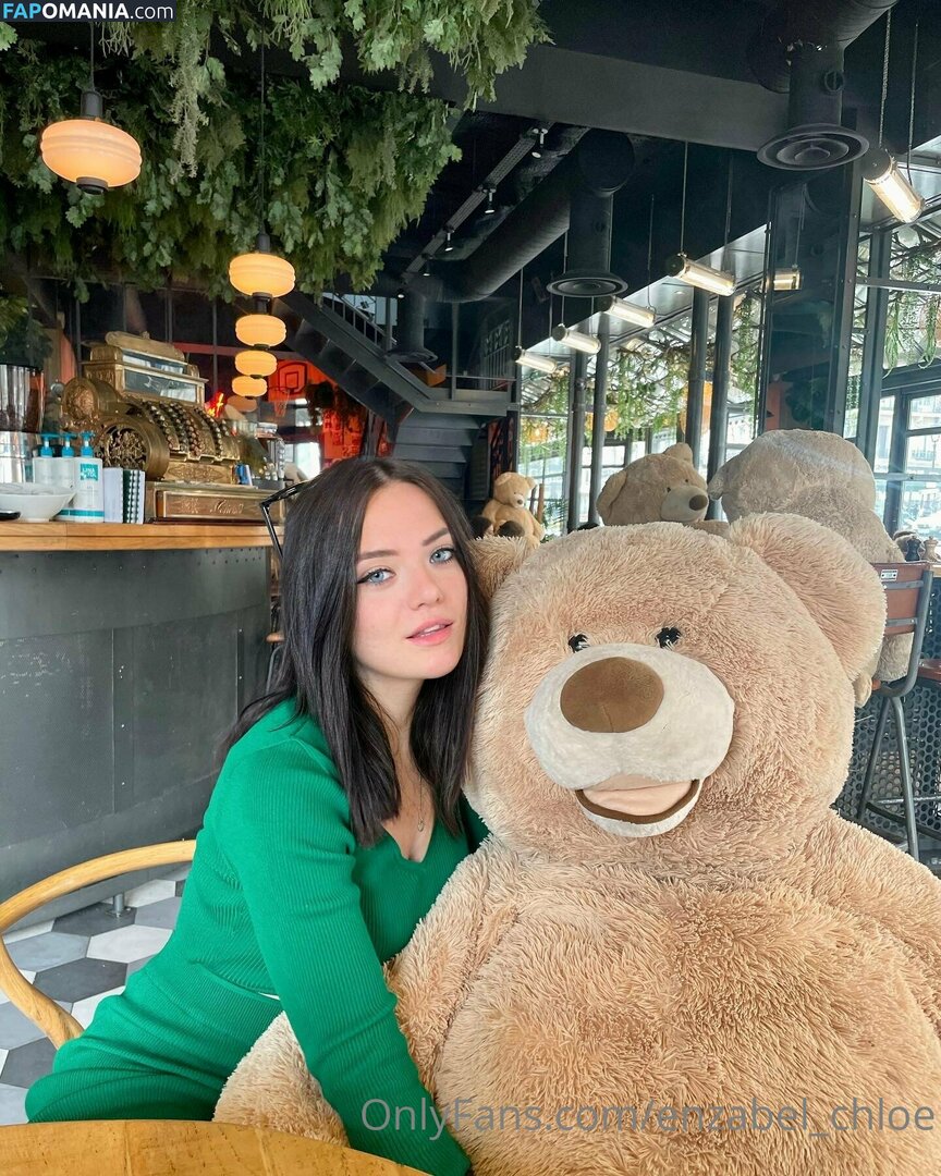 enza_perniciaro_ph / enzabel_chloe Çıplak OnlyFans  Sızdırılmış Fotoğraf #26