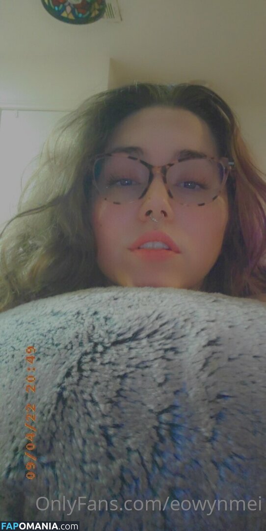 eowynmei / meahchantae__ Çıplak OnlyFans  Sızdırılmış Fotoğraf #1