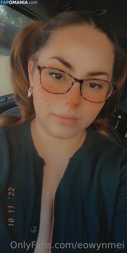eowynmei / meahchantae__ Çıplak OnlyFans  Sızdırılmış Fotoğraf #15