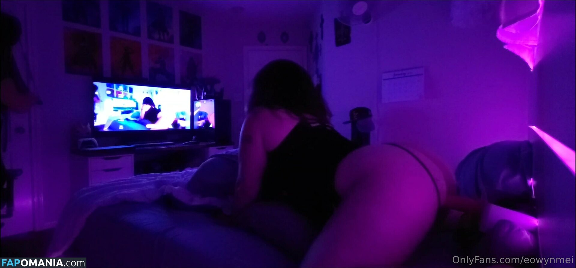 eowynmei / meahchantae__ Çıplak OnlyFans  Sızdırılmış Fotoğraf #19