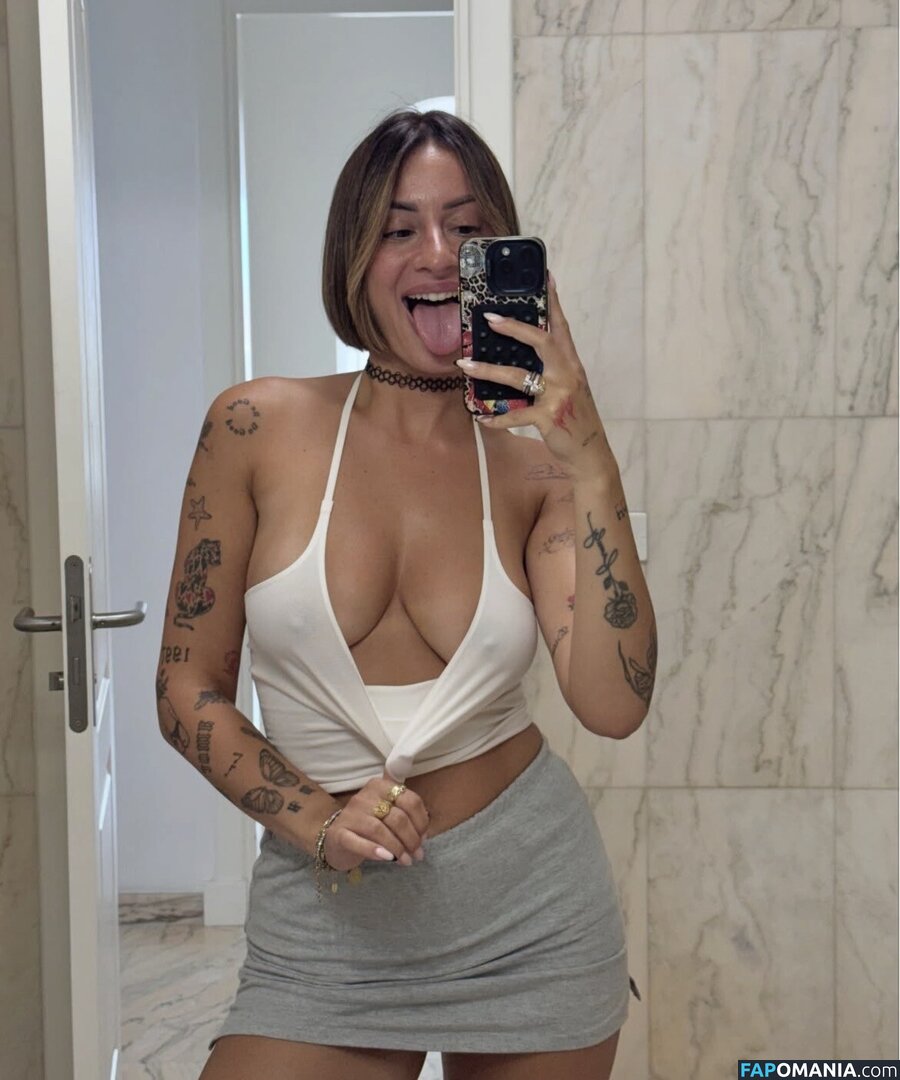 Erabana Çıplak OnlyFans  Sızdırılmış Fotoğraf #9