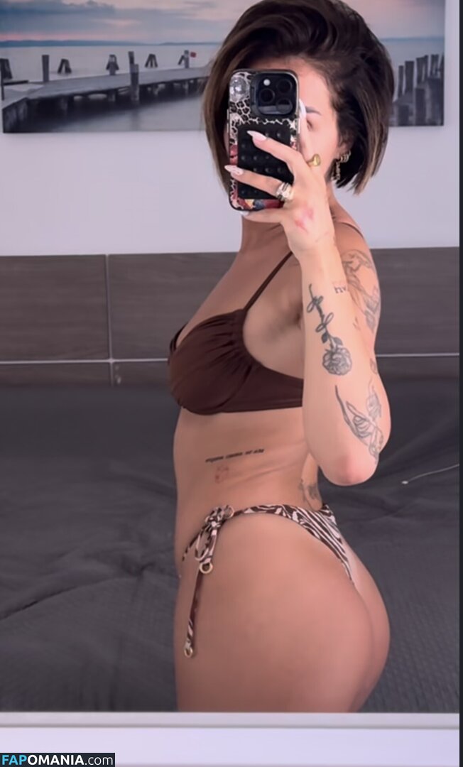 Erabana Çıplak OnlyFans  Sızdırılmış Fotoğraf #14
