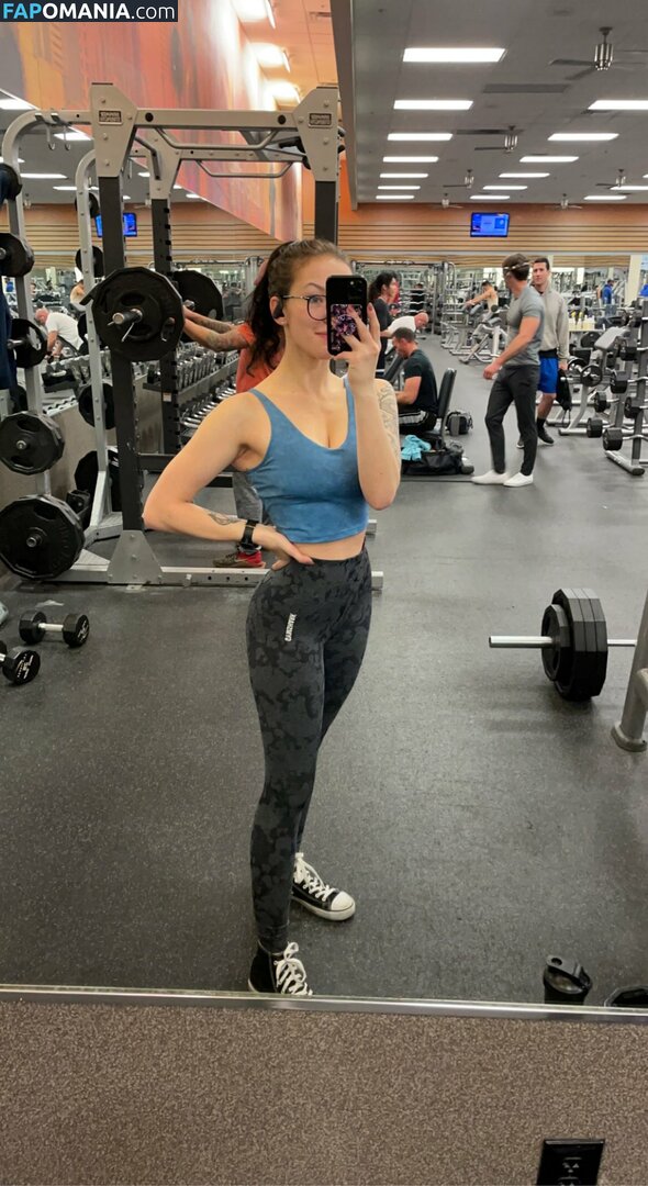 Eralia / erygarza / itseralia Çıplak OnlyFans  Sızdırılmış Fotoğraf #28