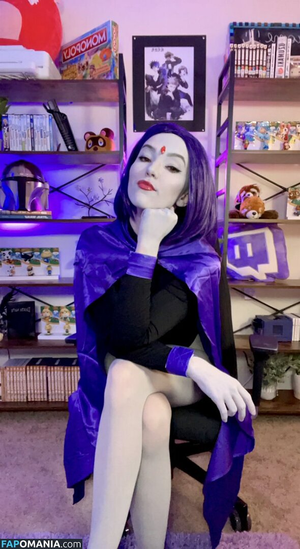 Eralia / erygarza / itseralia Çıplak OnlyFans  Sızdırılmış Fotoğraf #53