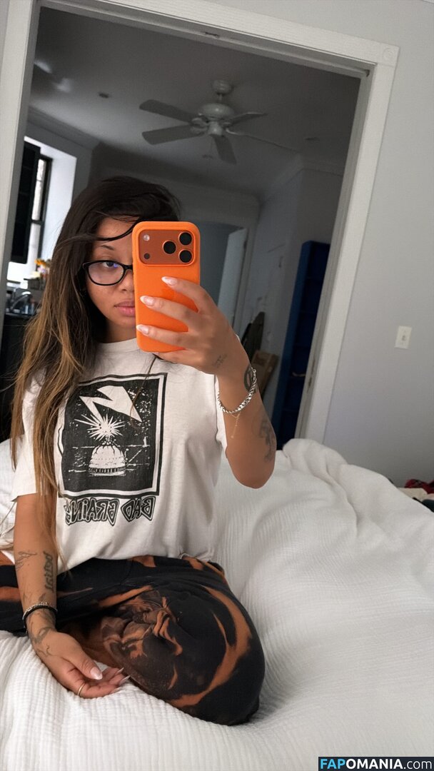 BigBossBoze / Ericka Bozeman Çıplak OnlyFans  Sızdırılmış Fotoğraf #5