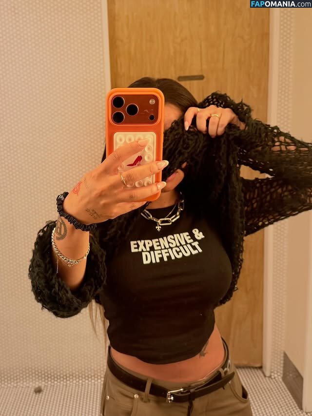 BigBossBoze / Ericka Bozeman Çıplak OnlyFans  Sızdırılmış Fotoğraf #10